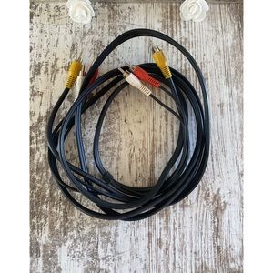 ✨ 5/$10 ✨ Dish Network RG-59/U coaxial cable